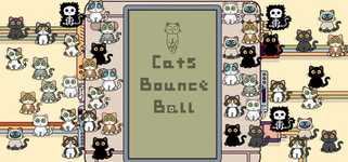 Cats Bounce Ball cover image