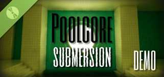 Poolcore: Submersion Demo background image