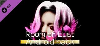 Room of lust  - Android Pack background image