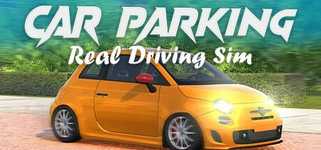 Car Parking Real Driving Sim cover image
