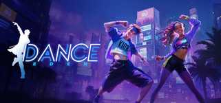 Dance Eden background image