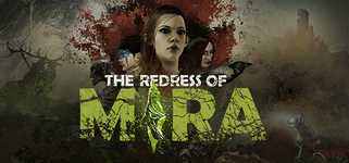 The Redress of Mira background image