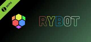RYBot Demo background image