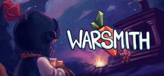 War Smith background image