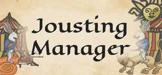 Jousting Manager background image