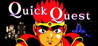Quick Quest background image
