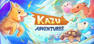 Kazu Adventures background image