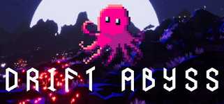 Drift Abyss background image