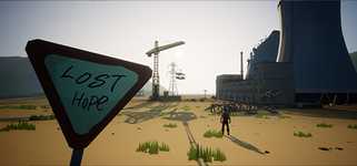 Lost Hope cover image