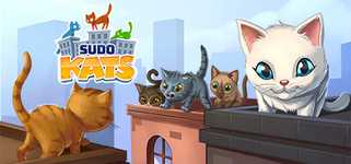 SudoKats background image