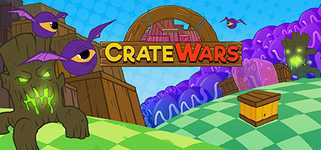 Crate Wars background image