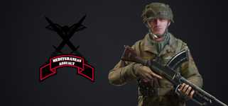 Mediterranean Assault: 1943 background image