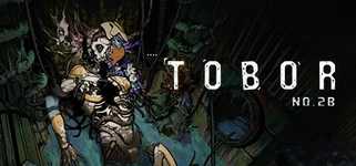 TOBOR background image