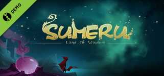 Sumeru Demo background image