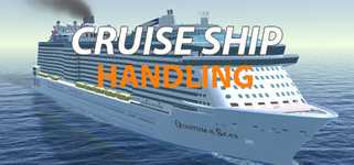 Cruise Ship Handling cover image