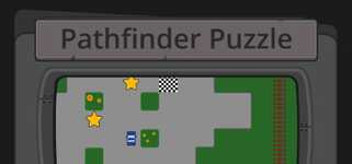 Pathfinder Puzzle background image
