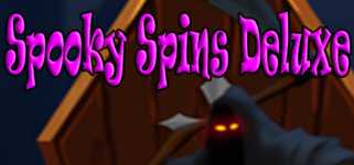 Spooky Spins Deluxe Steam Edition background image