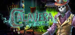 Calavera: Day of the Dead Collector's Edition background image