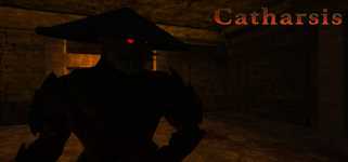Catharsis background image