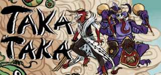Taka Taka background image