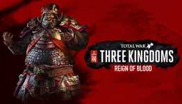 Total War: Three Kingdoms – Reign of Blood DLC cover image