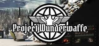 Project Wunderwaffe background image