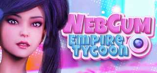 WebCum Empire Tycoon 📷 💦 background image