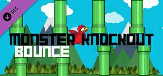 Monster Knockout Bounce DLC cover image