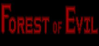 Forest of Evil background image