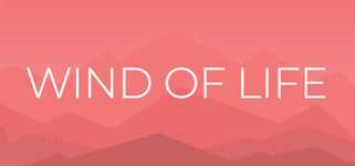 Wind Of Life background image