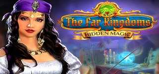 The Far Kingdoms: Hidden Magic background image