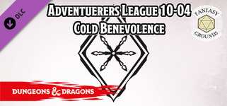 Fantasy Grounds - D&D Adventurers League 10-04 Cold Benevolence background image