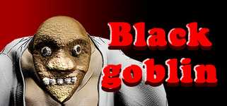 Black Goblin background image