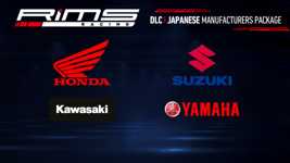 RiMS Racing - Japanese Package cover image