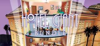 Hotel Giant Bundle cover image