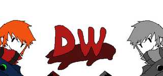 DW background image