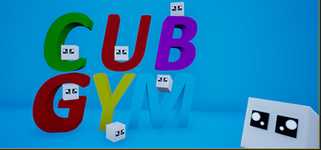 Cub Gym background image