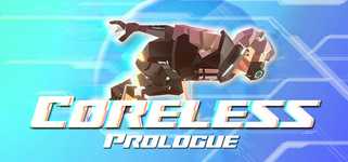 Coreless: Prologue background image