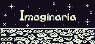Imaginaria background image