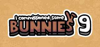 I commissioned some bunnies 9 cover image