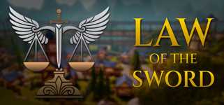 Law of the Sword background image