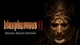 Blasphemous 2 - Deluxe Edition cover image