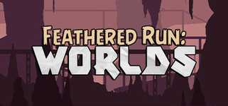 Feathered Run: Worlds cover image