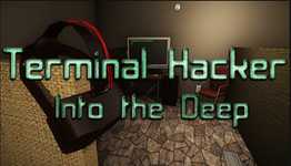 Terminal Hacker - Into the Deep cover image