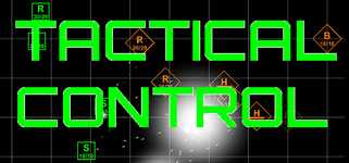 Tactical Control background image