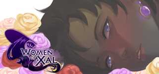 Women of Xal background image