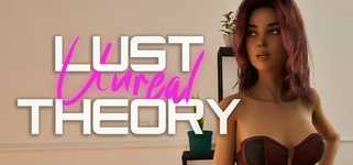 Unreal Lust Theory background image