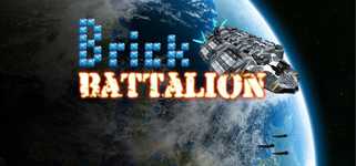 Brick Battalion background image