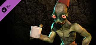 Oddworld: New 'n' Tasty - Alf's Escape DLC cover image