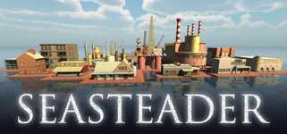 Seasteader background image